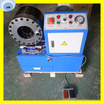 Hydraulic Hose Fitting Crmping Machine